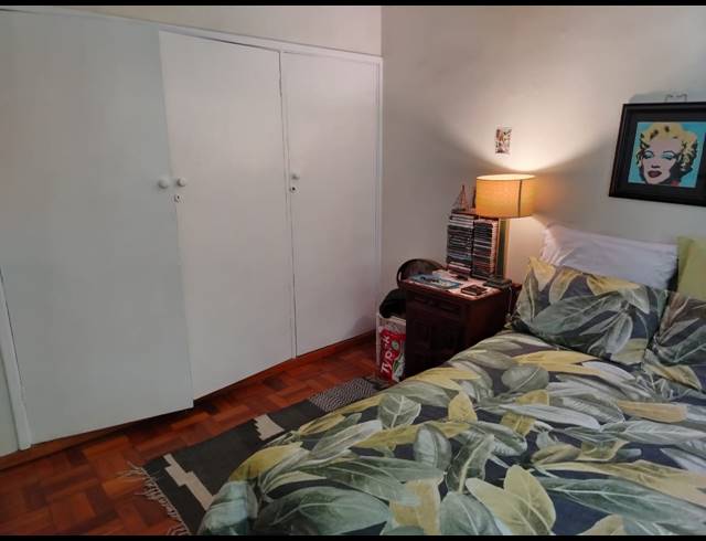 2 BEDROOM FLAT FOR SALE IN GLENWOOD